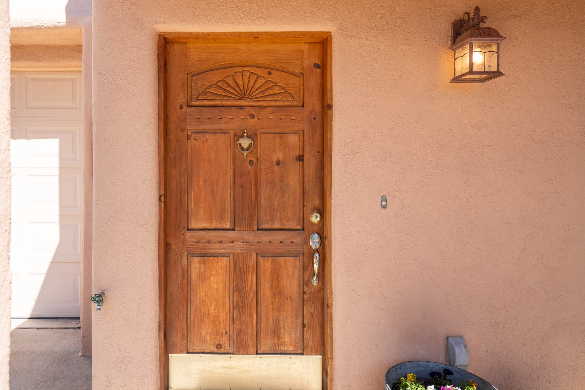 6442 Cerros Grandes Drive, Santa Fe, New Mexico image 6