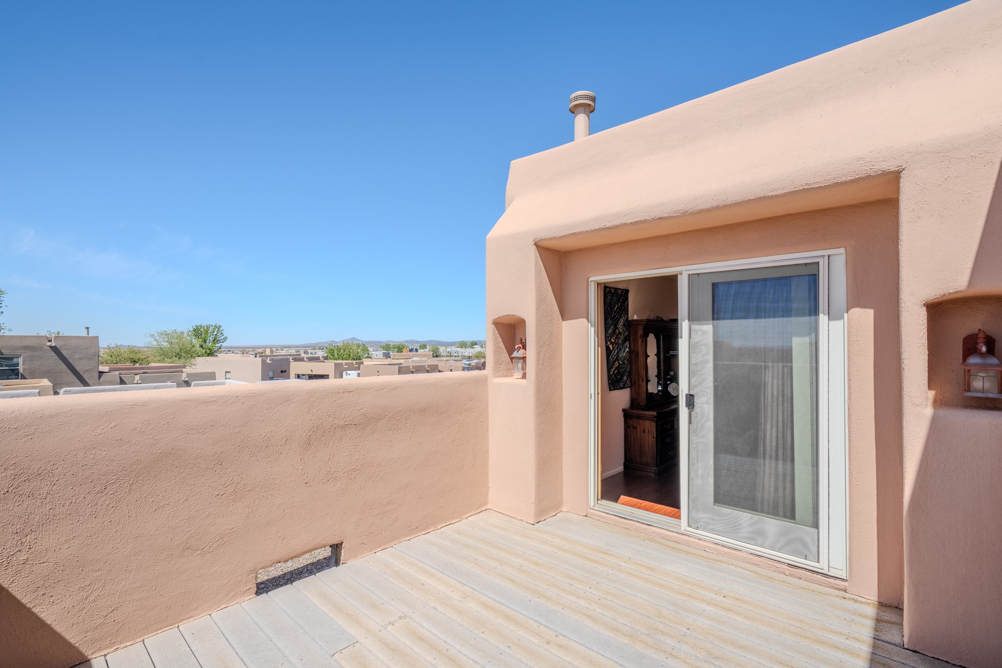 6442 Cerros Grandes Drive, Santa Fe, New Mexico image 34