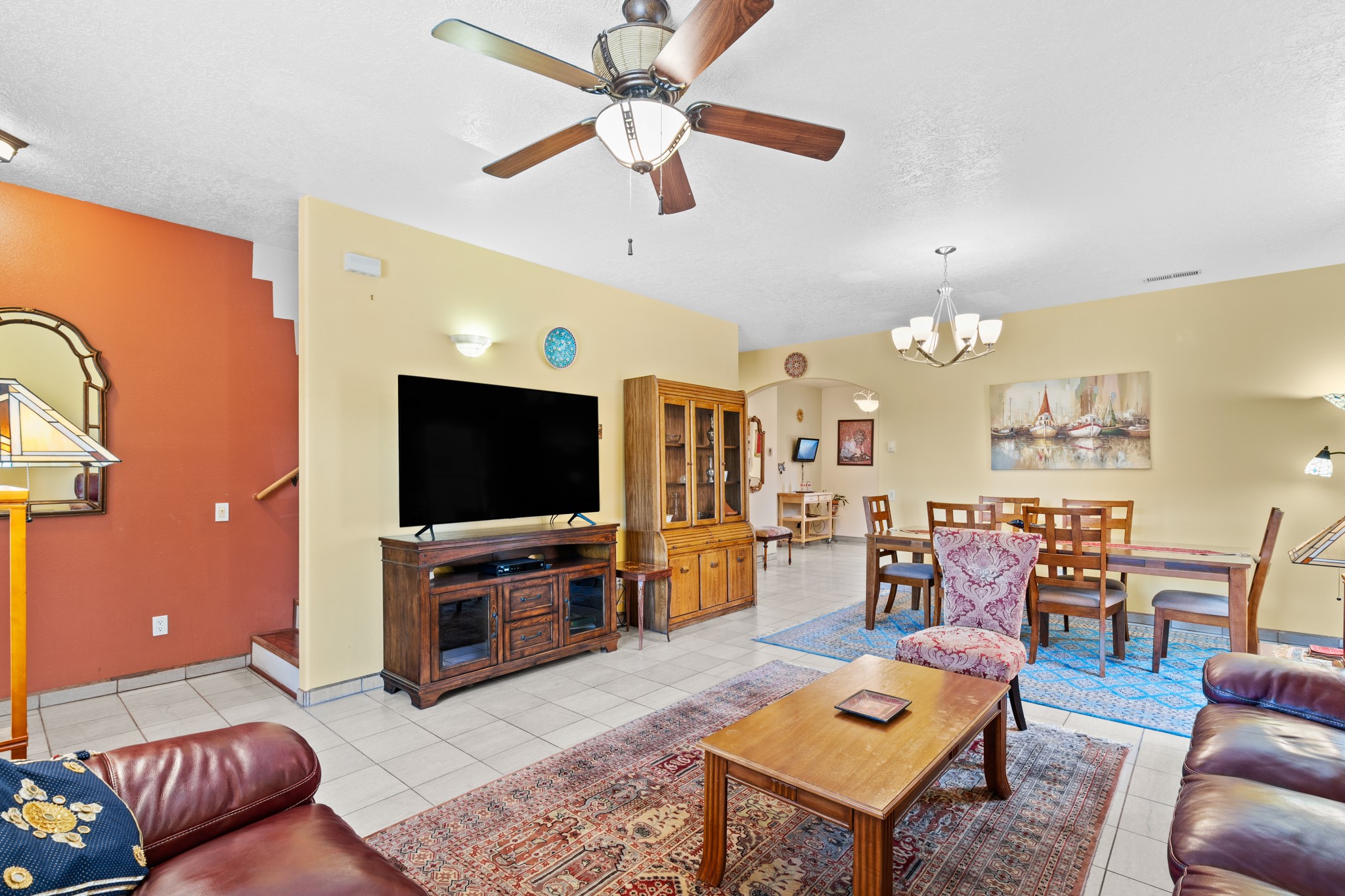 6442 Cerros Grandes Drive, Santa Fe, New Mexico image 7