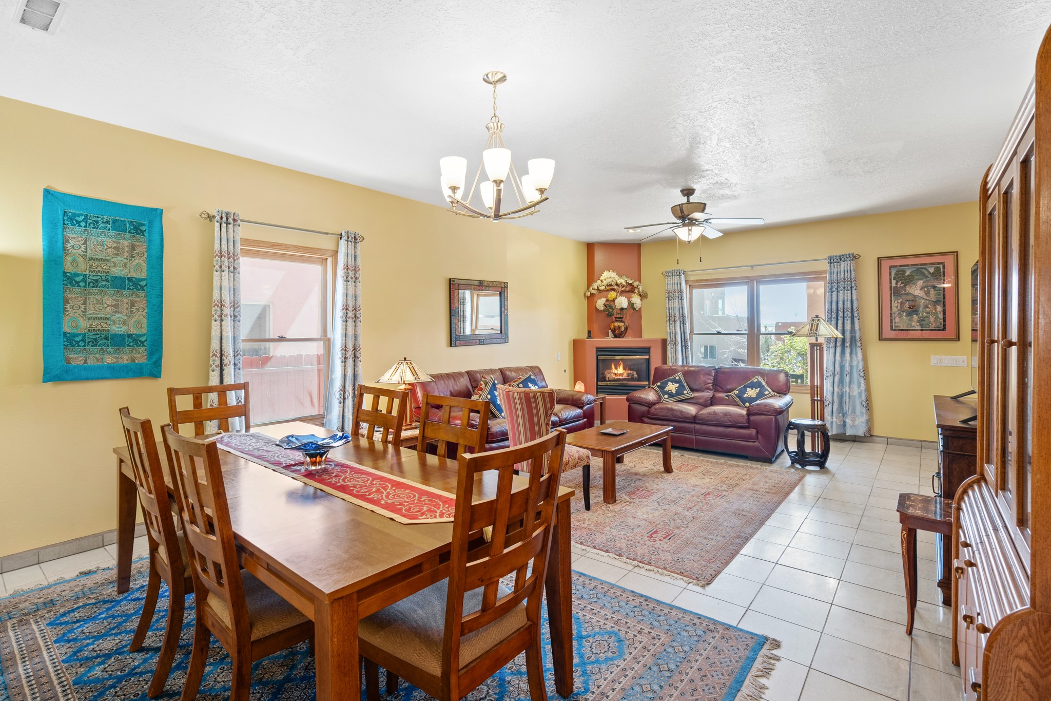 6442 Cerros Grandes Drive, Santa Fe, New Mexico image 13