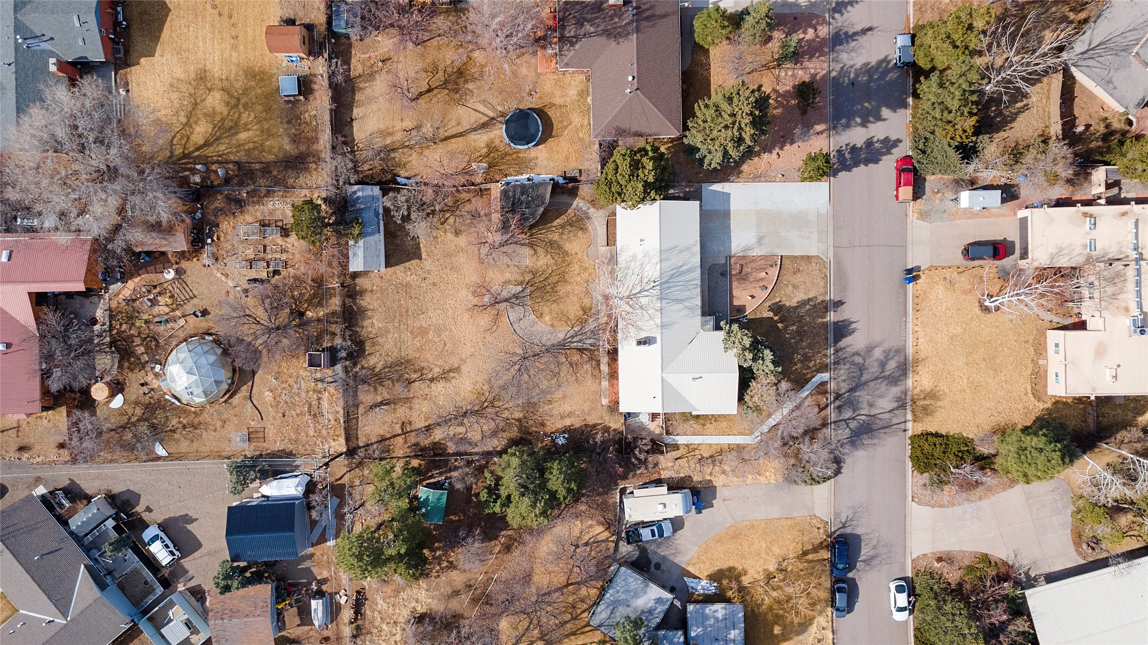 233 Andanada Street, Los Alamos, New Mexico image 49