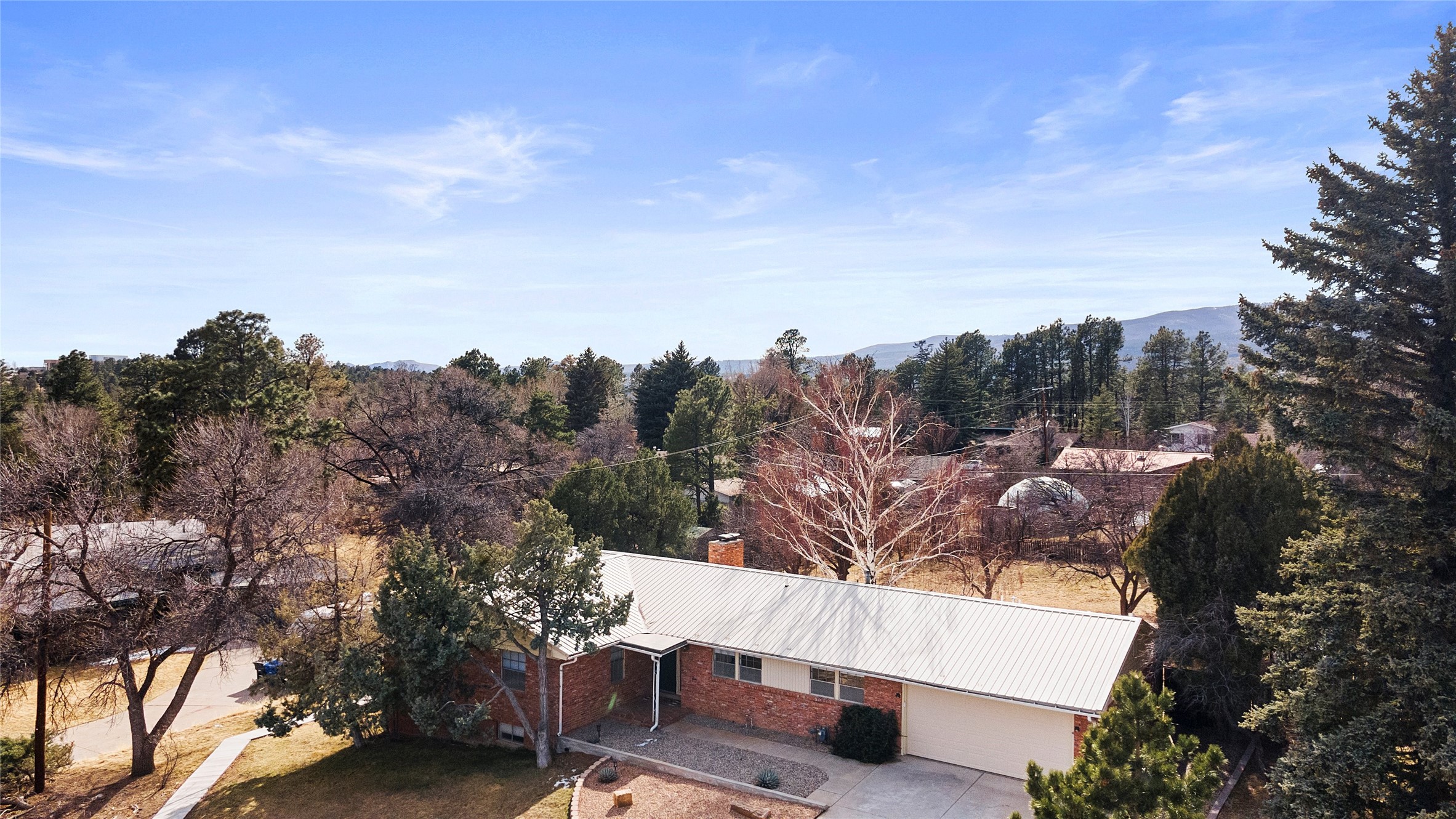 233 Andanada Street, Los Alamos, New Mexico image 3