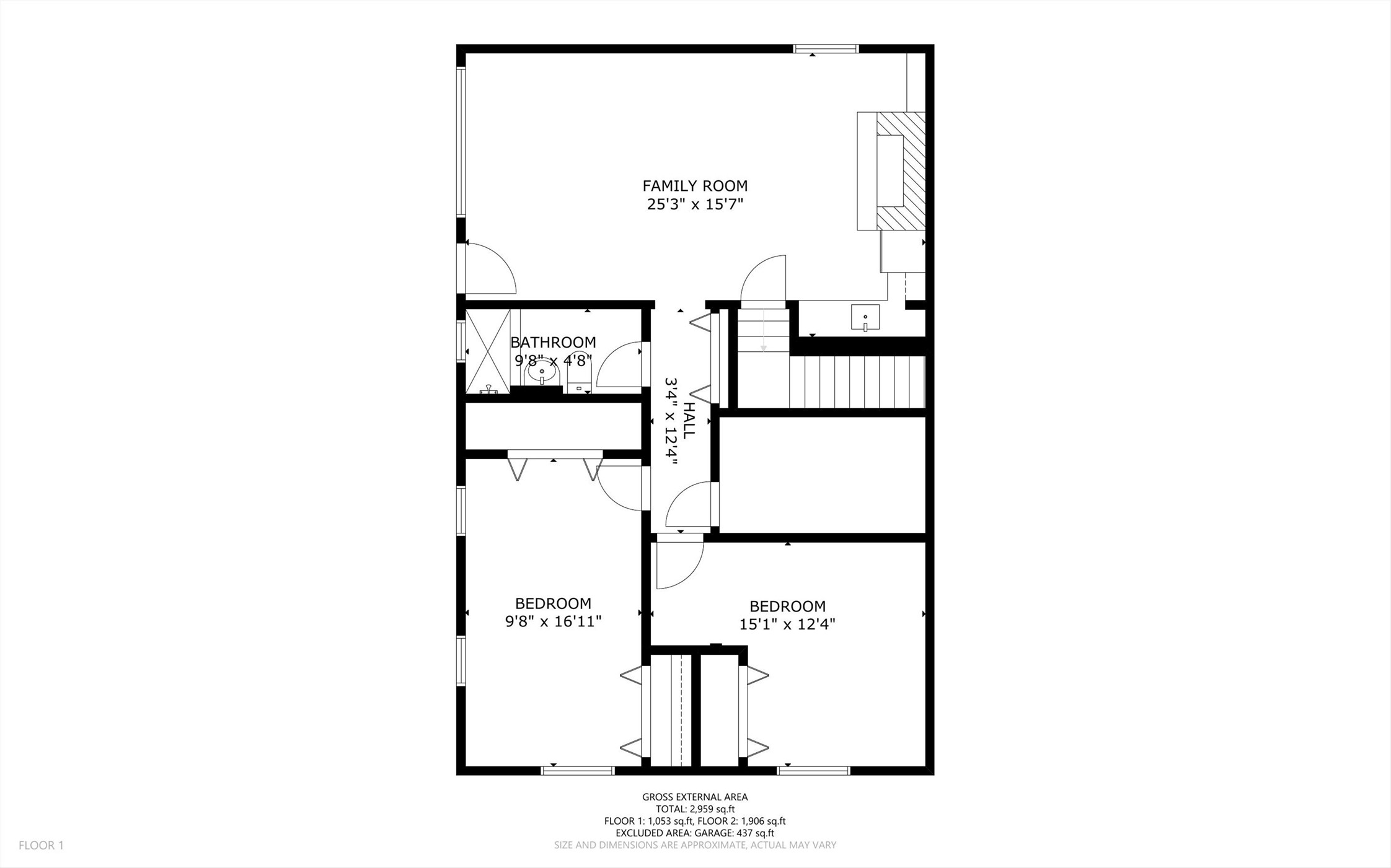 233 Andanada Street, Los Alamos, New Mexico image 50