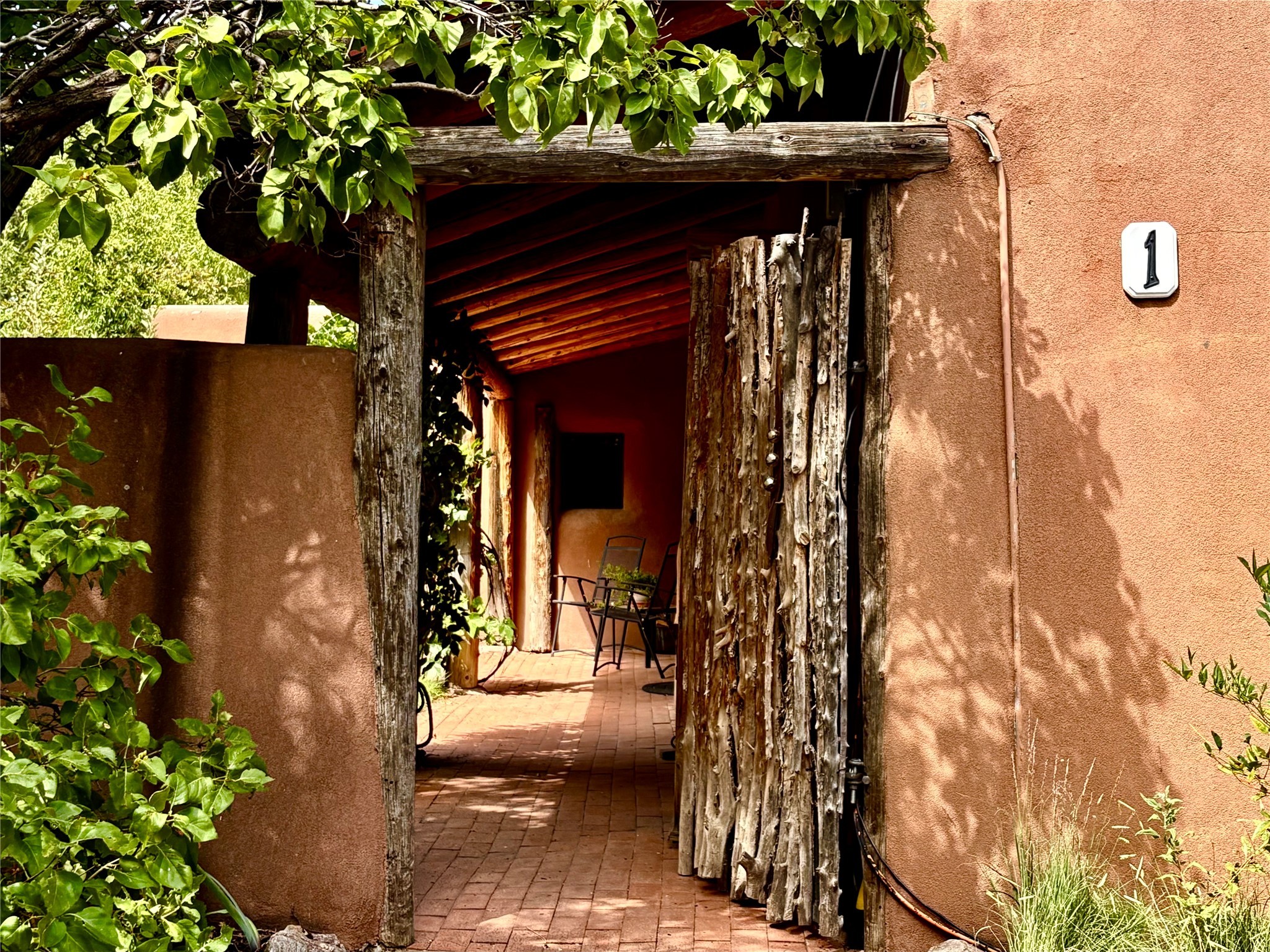 2175 Old Arroyo Chamiso and 550 Valle Chamiso Lane 1,2,3,4,5,6