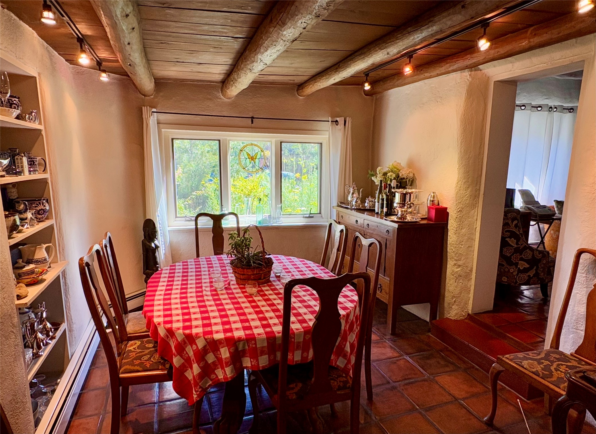 2175 Old Arroyo Chamiso and 550 Valle Chamiso Lane 1,2,3,4,5,6