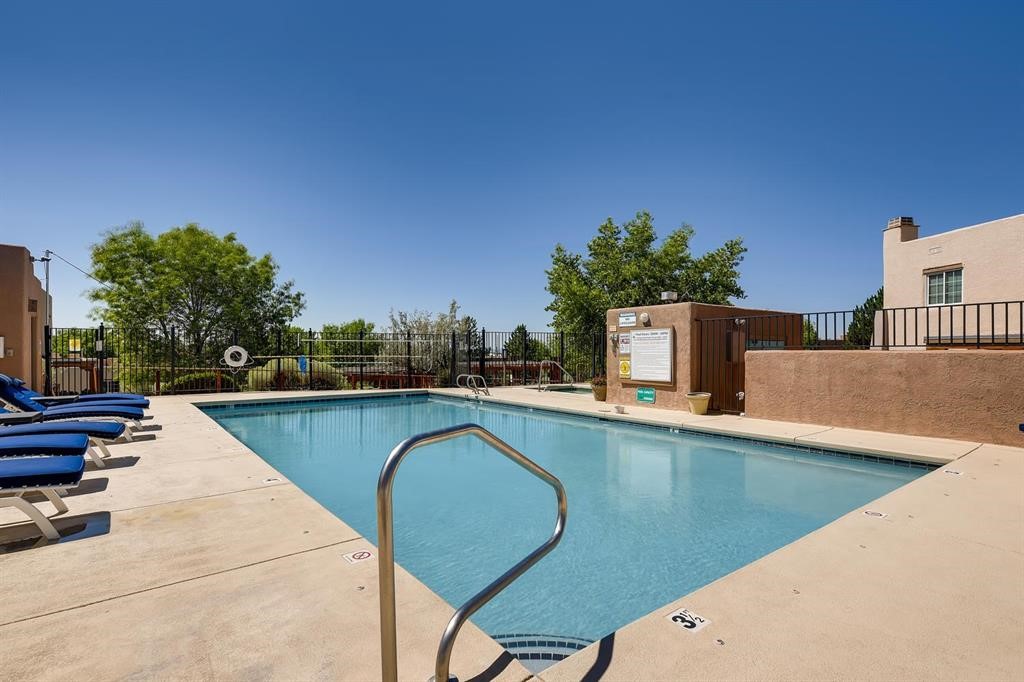 2210 Miguel Chavez Rd #426, Santa Fe, New Mexico image 28