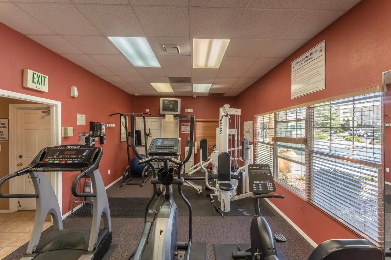 2210 Miguel Chavez Rd #426, Santa Fe, New Mexico image 27