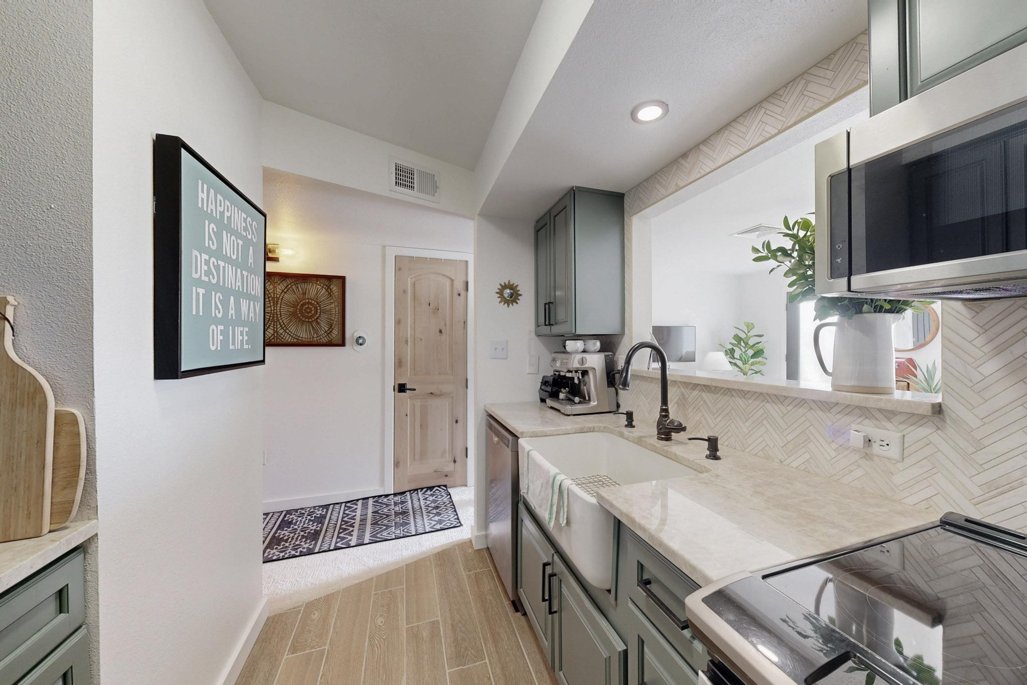 2210 Miguel Chavez Rd #426, Santa Fe, New Mexico image 12