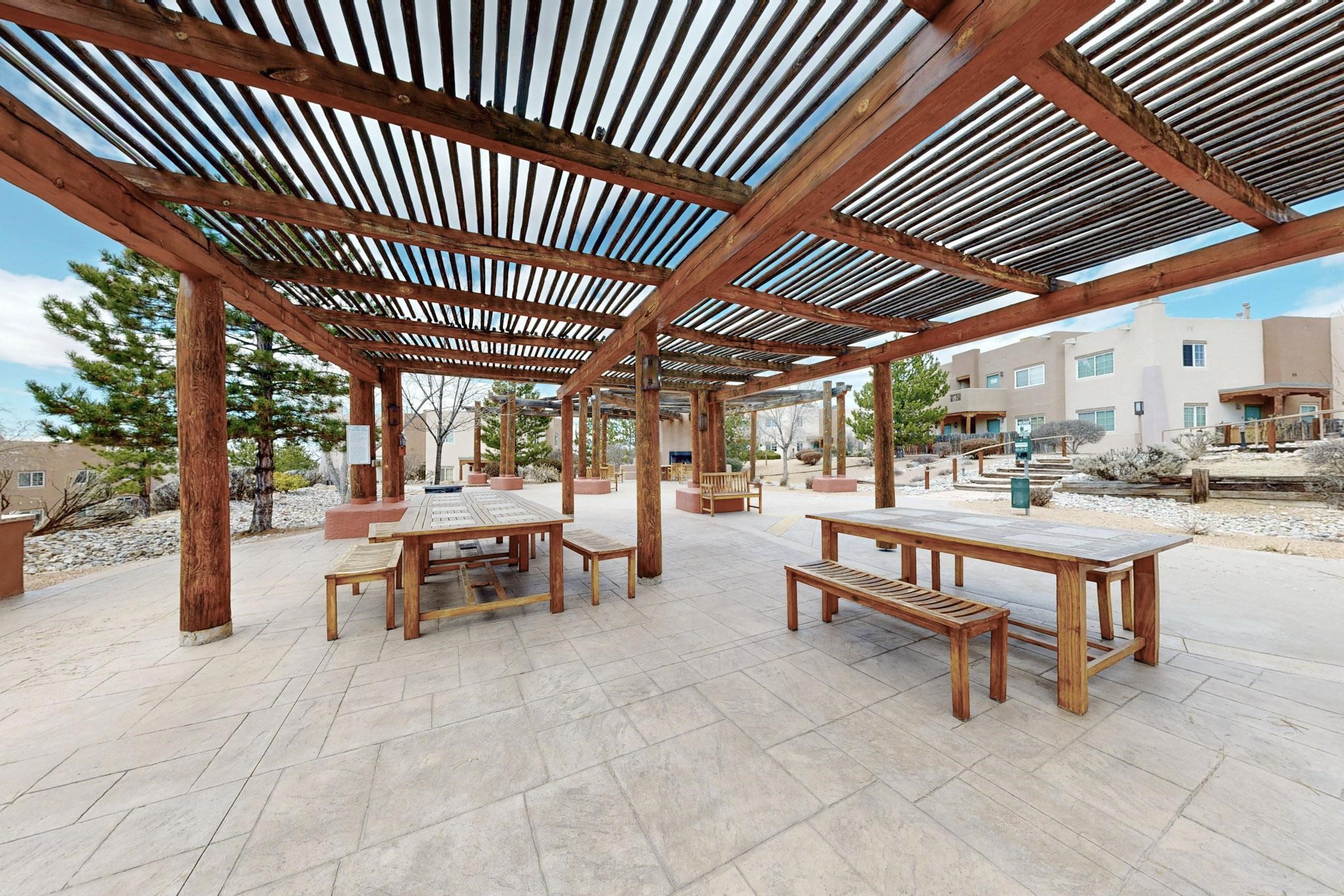2210 Miguel Chavez Rd #426, Santa Fe, New Mexico image 24