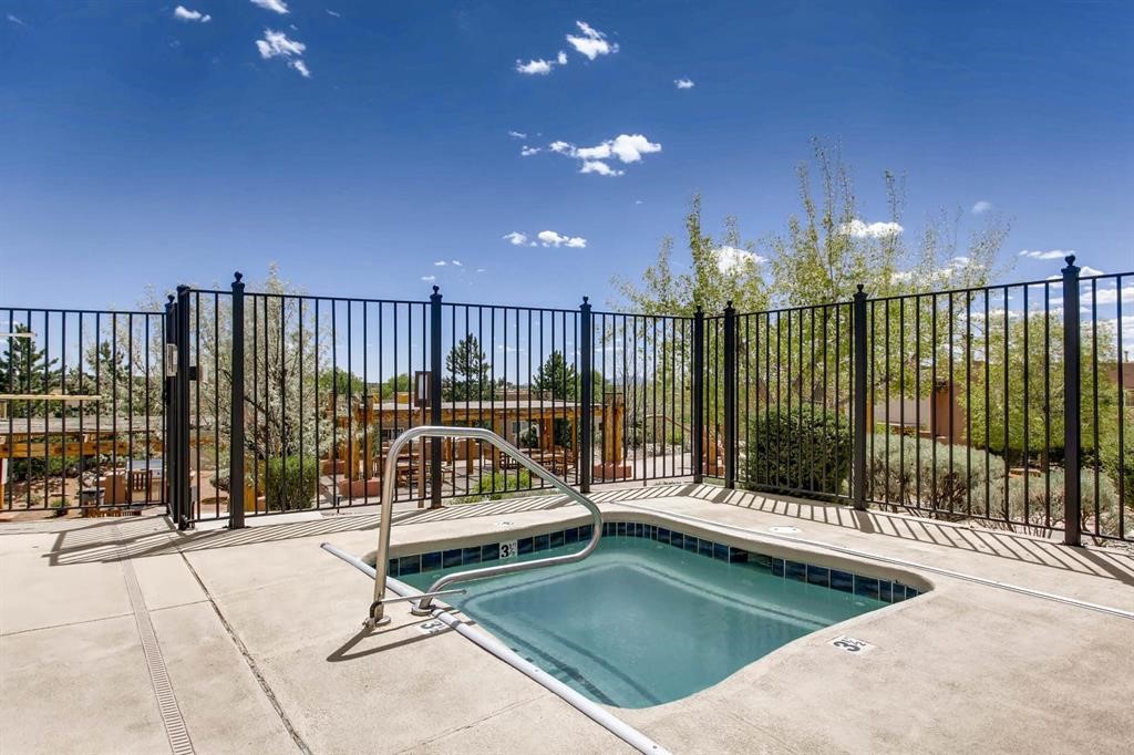 2210 Miguel Chavez Rd #426, Santa Fe, New Mexico image 21