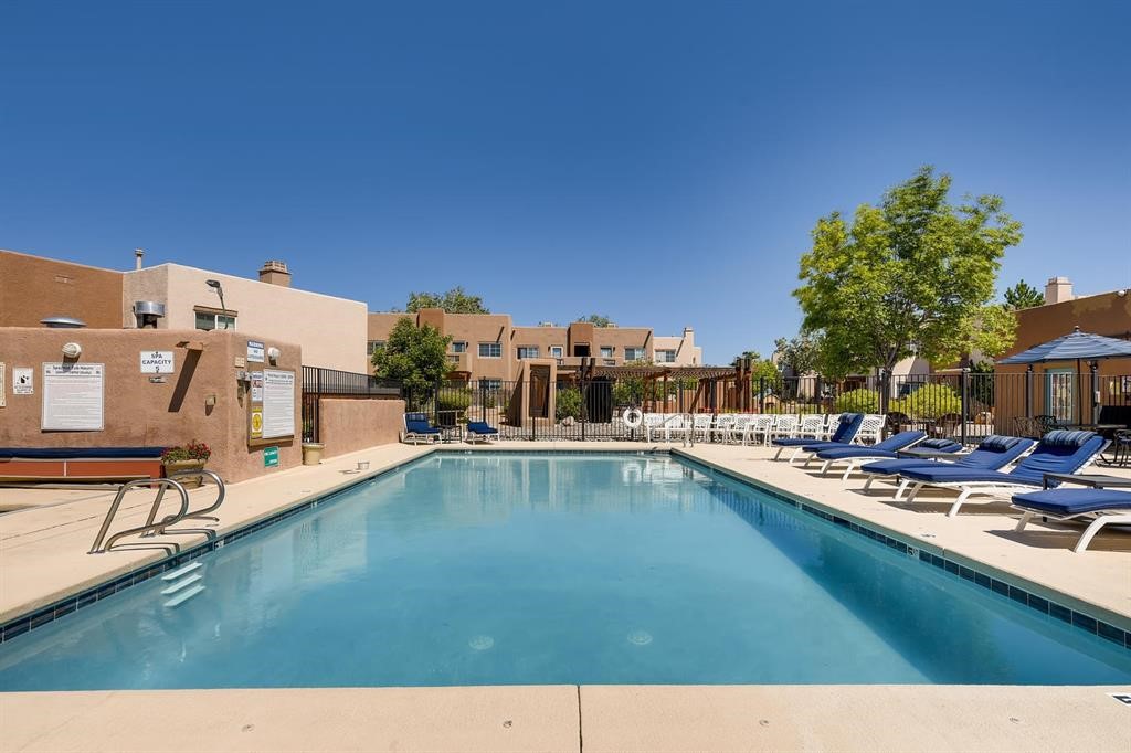 2210 Miguel Chavez Rd #426, Santa Fe, New Mexico image 20