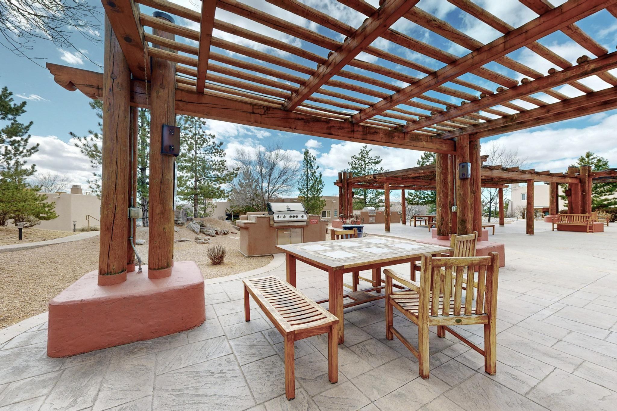 2210 Miguel Chavez Rd #426, Santa Fe, New Mexico image 25