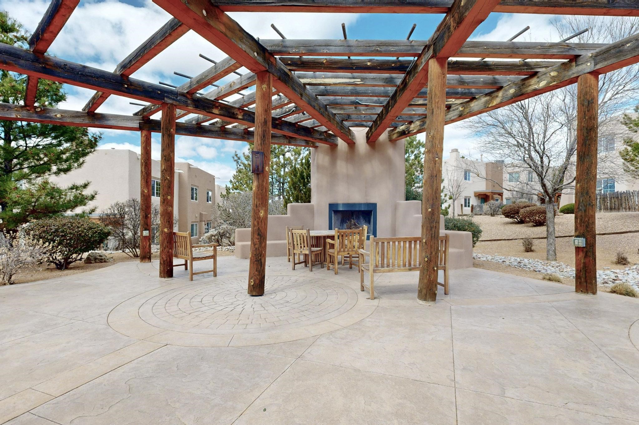 2210 Miguel Chavez Rd #426, Santa Fe, New Mexico image 26