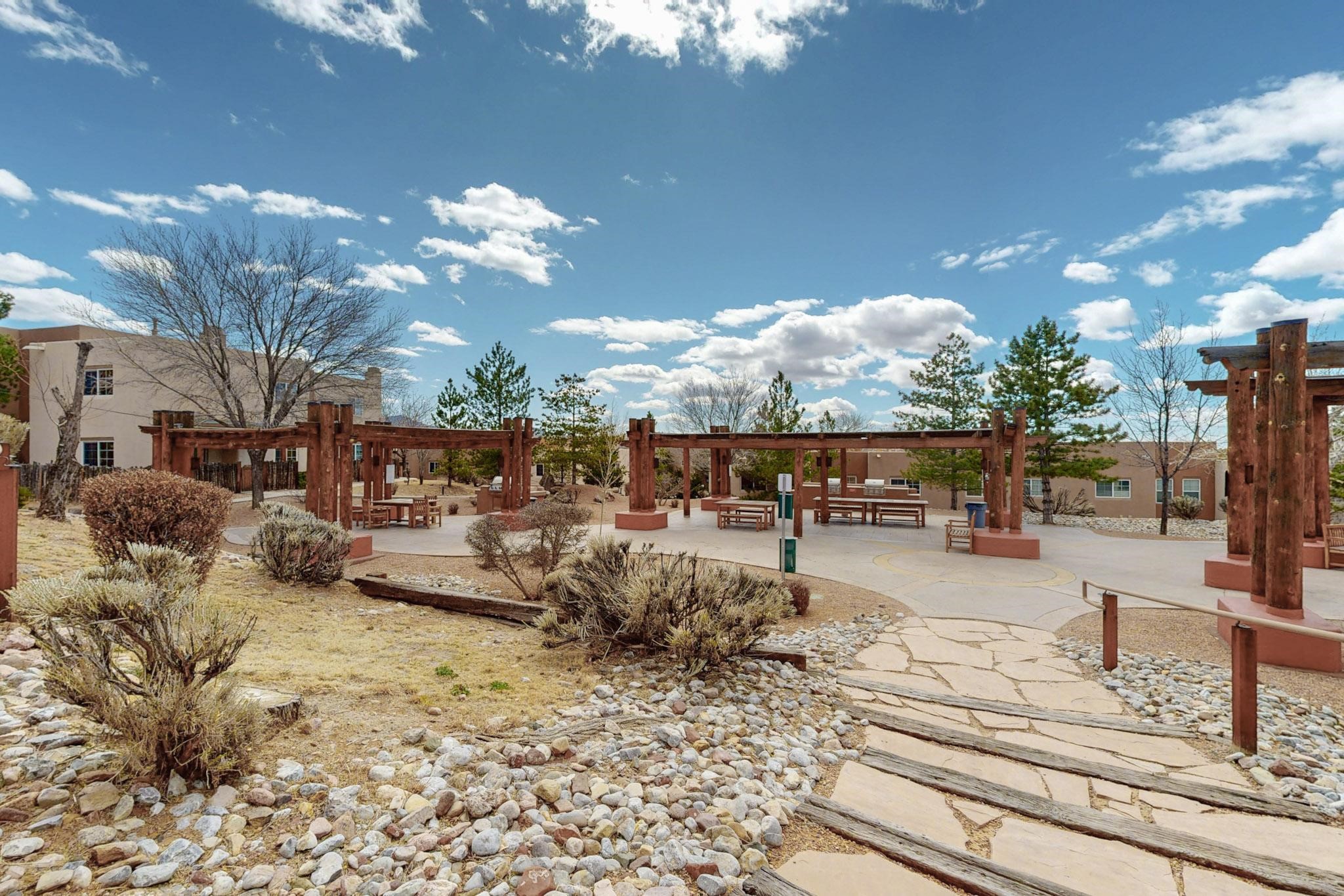 2210 Miguel Chavez Rd #426, Santa Fe, New Mexico image 23