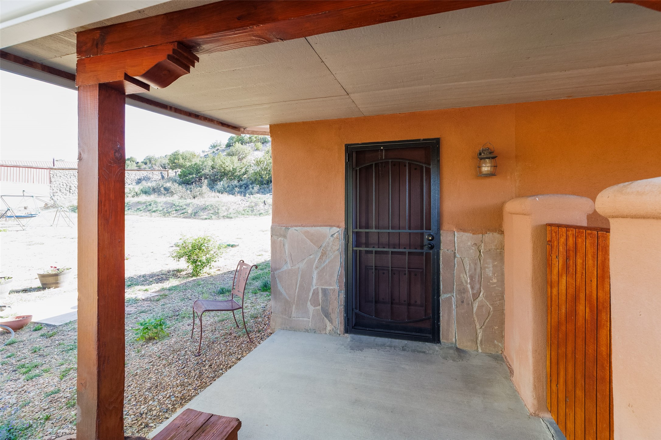 133 County Rd 135, Hernandez, New Mexico image 3
