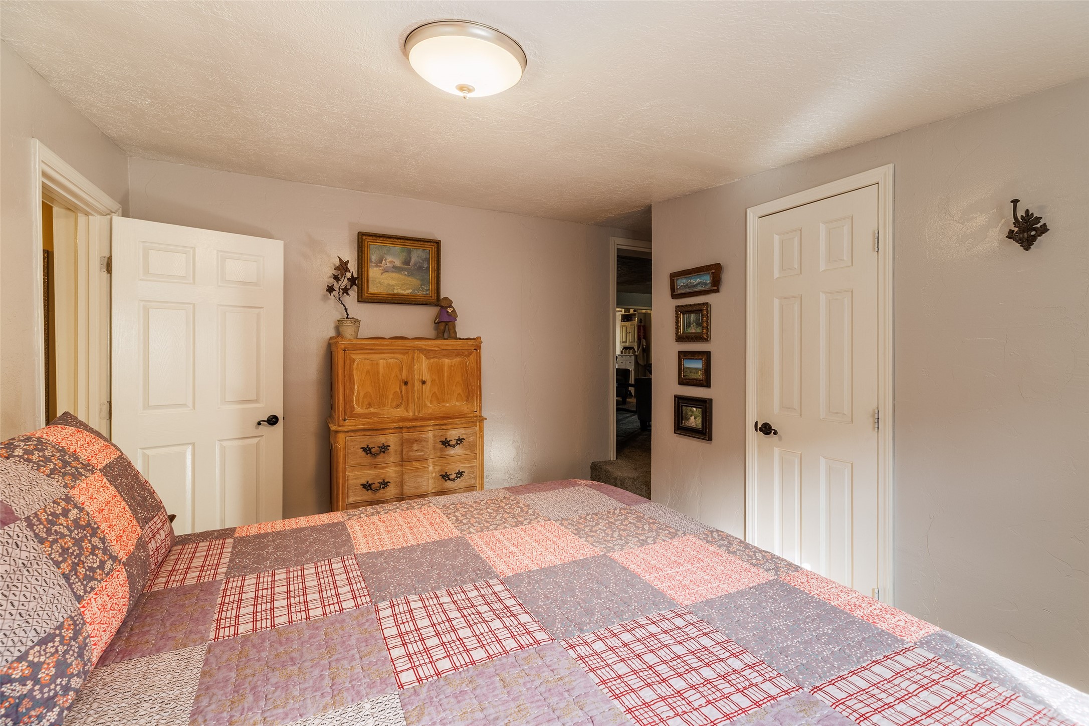 133 County Rd 135, Hernandez, New Mexico image 13