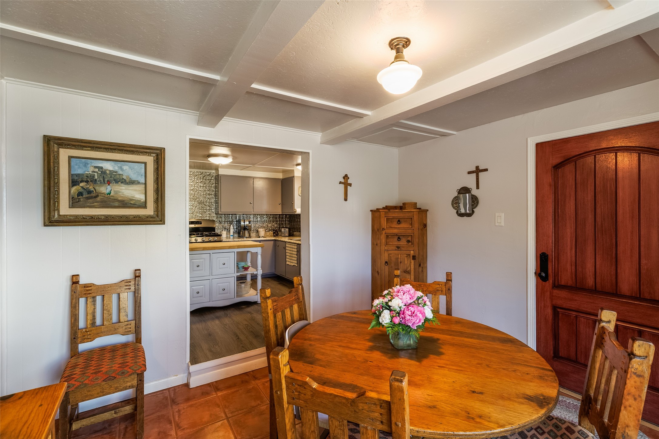 133 County Rd 135, Hernandez, New Mexico image 5