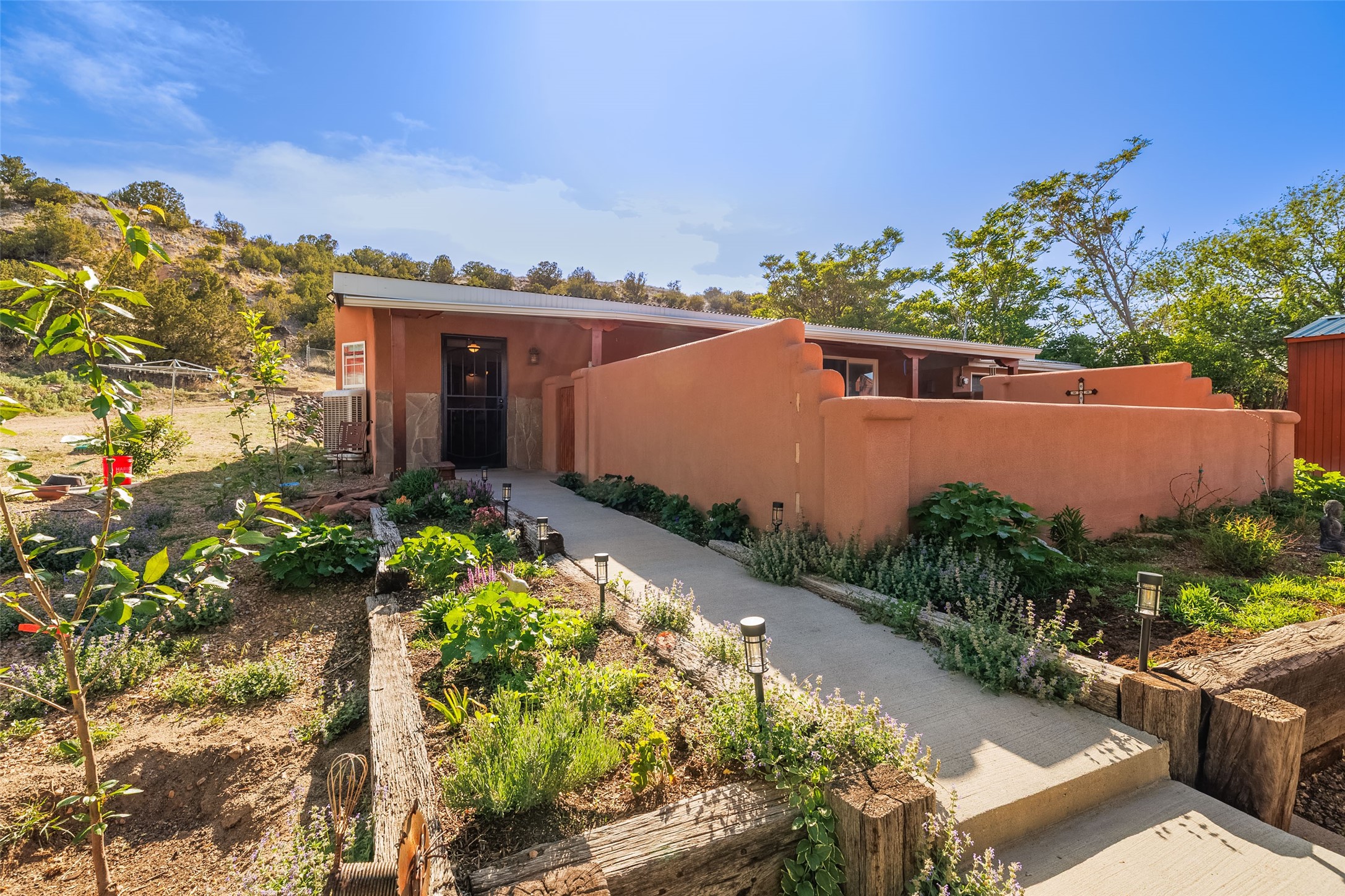 133 County Rd 135, Hernandez, New Mexico image 1