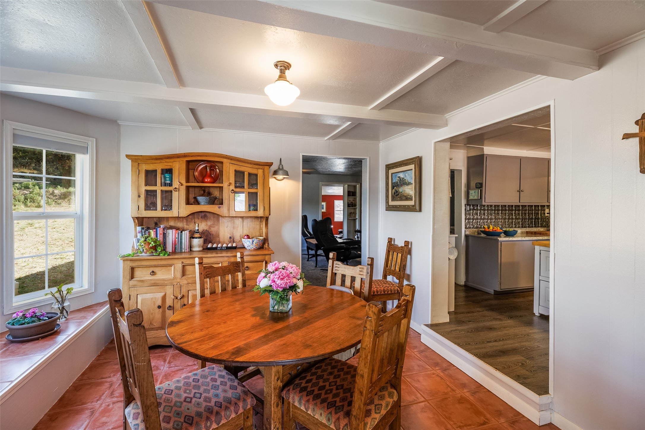 133 County Rd 135, Hernandez, New Mexico image 4