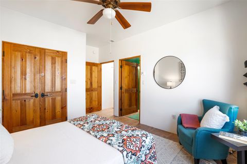 Tiny photo for 38 Encantado Loop Loop, Santa Fe, NM 87508 (MLS # 202600593)