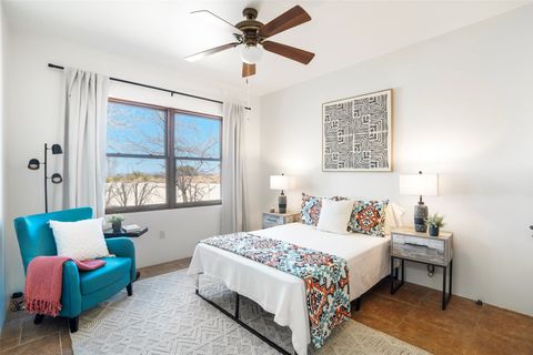 Tiny photo for 38 Encantado Loop Loop, Santa Fe, NM 87508 (MLS # 202600593)