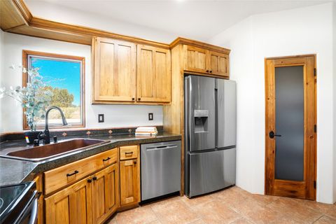 Tiny photo for 38 Encantado Loop Loop, Santa Fe, NM 87508 (MLS # 202600593)