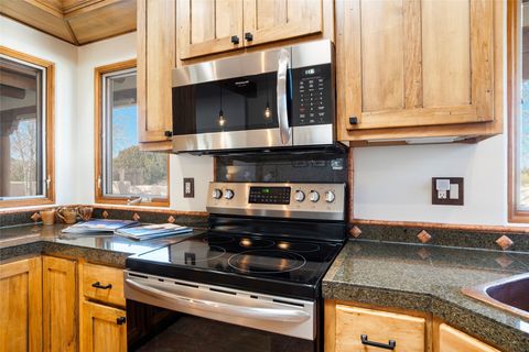 Tiny photo for 38 Encantado Loop Loop, Santa Fe, NM 87508 (MLS # 202600593)