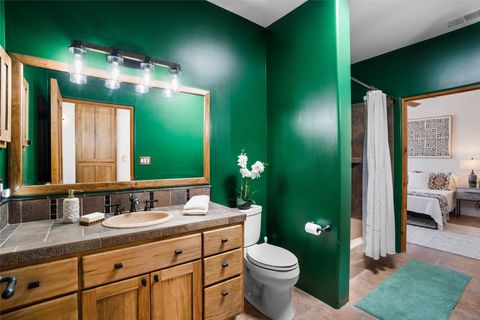 Tiny photo for 38 Encantado Loop Loop, Santa Fe, NM 87508 (MLS # 202600593)