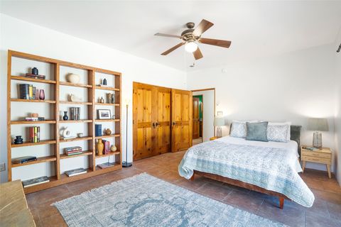 Tiny photo for 38 Encantado Loop Loop, Santa Fe, NM 87508 (MLS # 202600593)