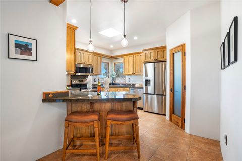 Tiny photo for 38 Encantado Loop Loop, Santa Fe, NM 87508 (MLS # 202600593)