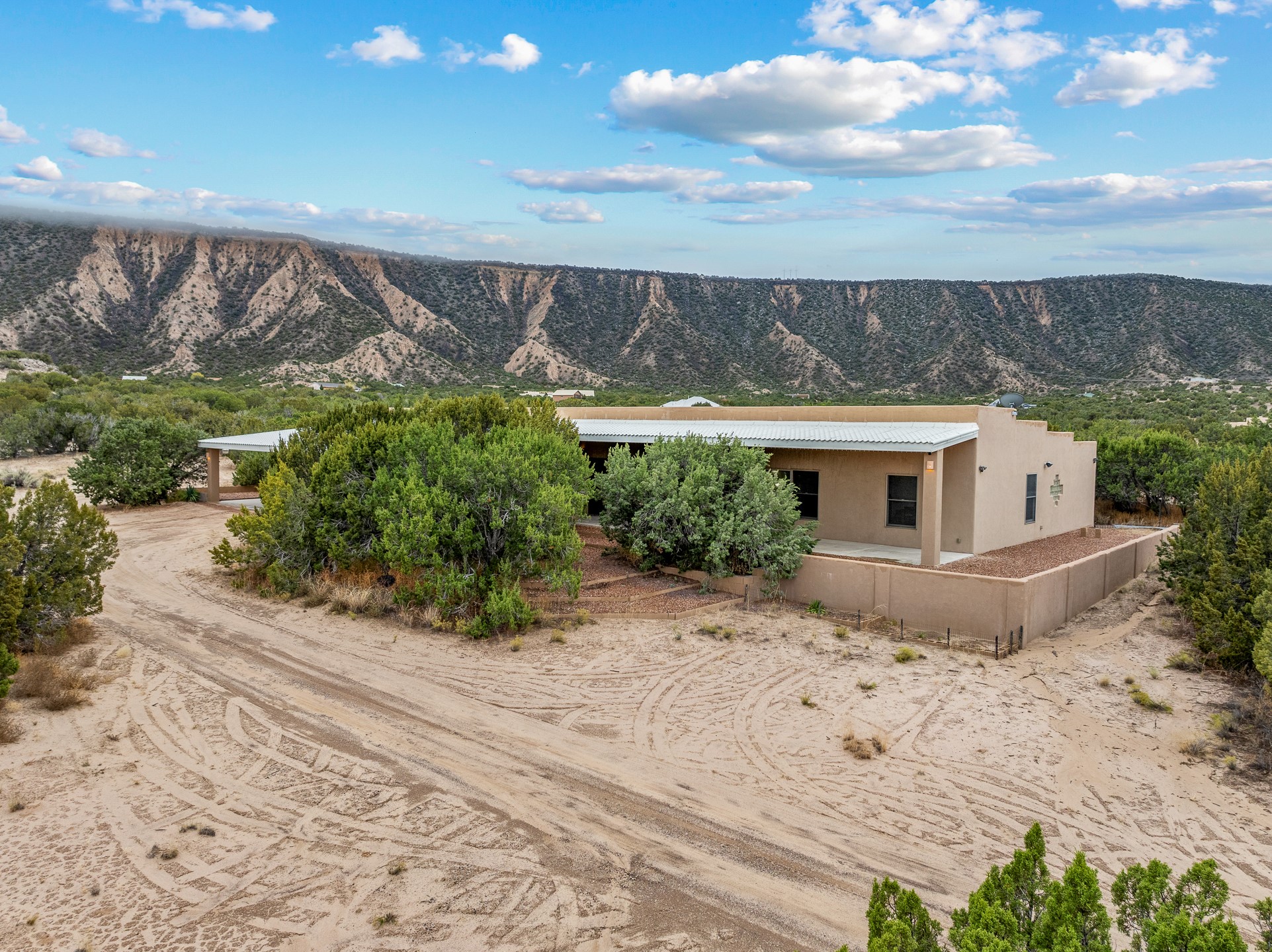 3 Cerrito De Baca, Ojo Caliente, New Mexico image 24