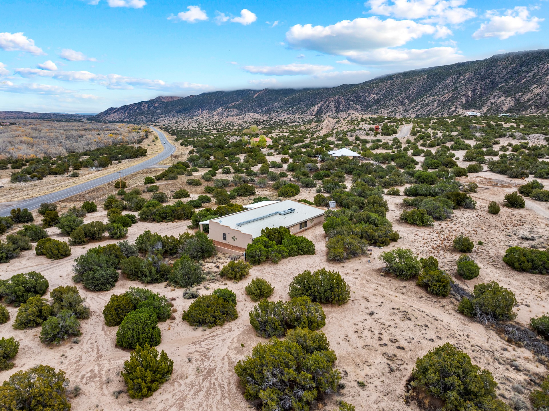 3 Cerrito De Baca, Ojo Caliente, New Mexico image 21