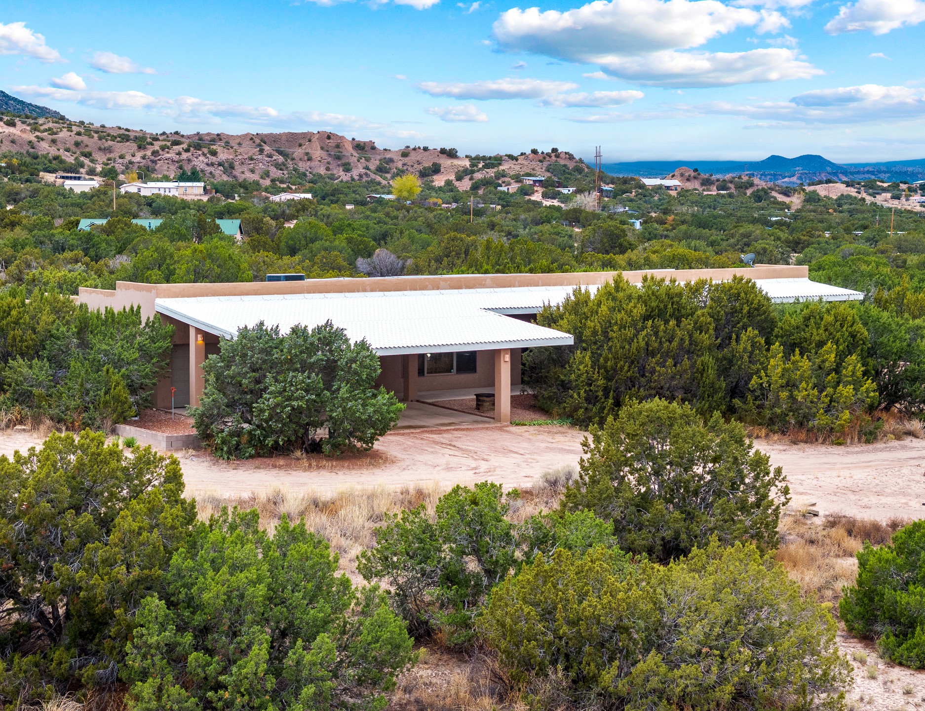 3 Cerrito De Baca, Ojo Caliente, New Mexico image 25