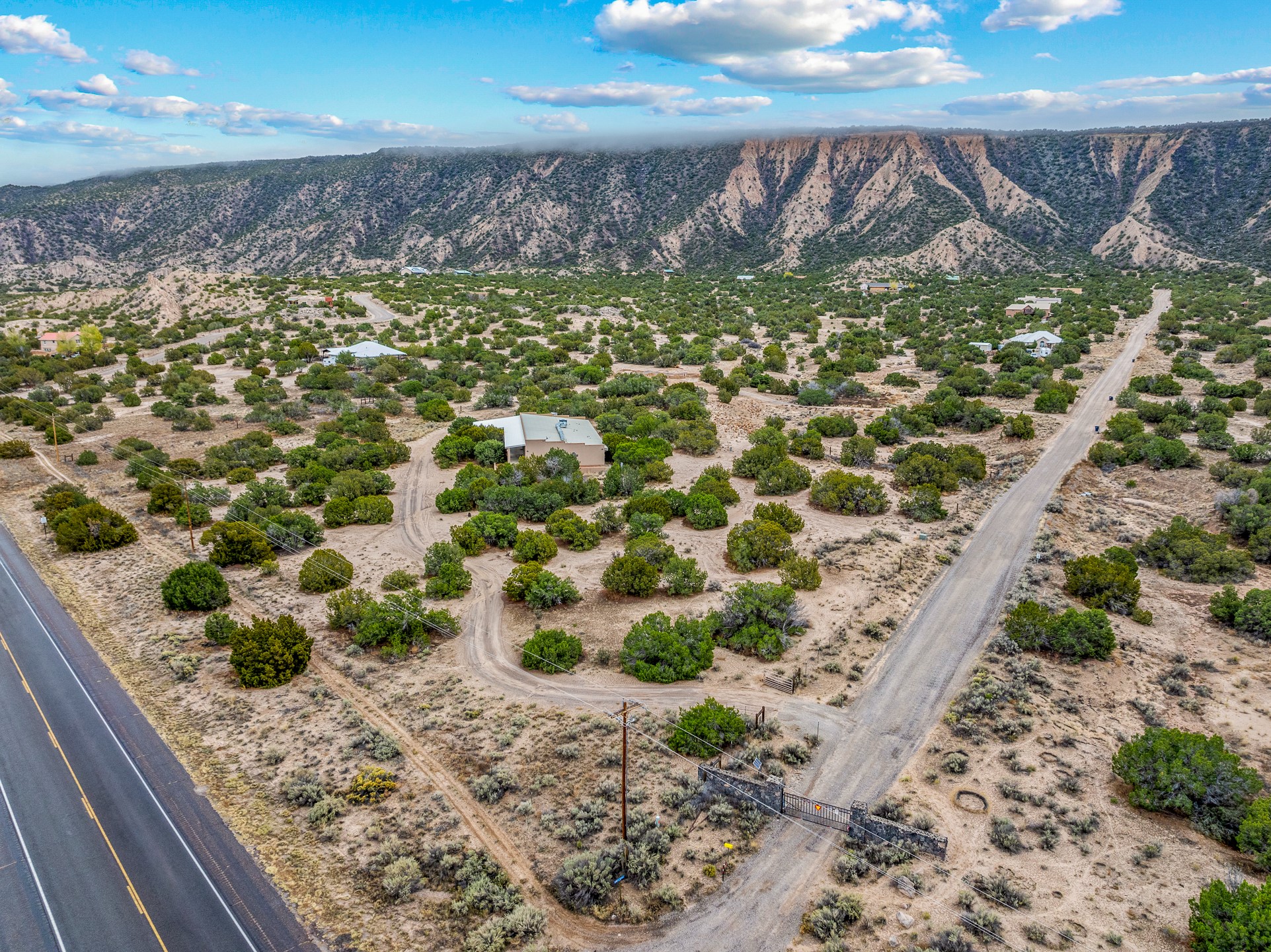 3 Cerrito De Baca, Ojo Caliente, New Mexico image 22