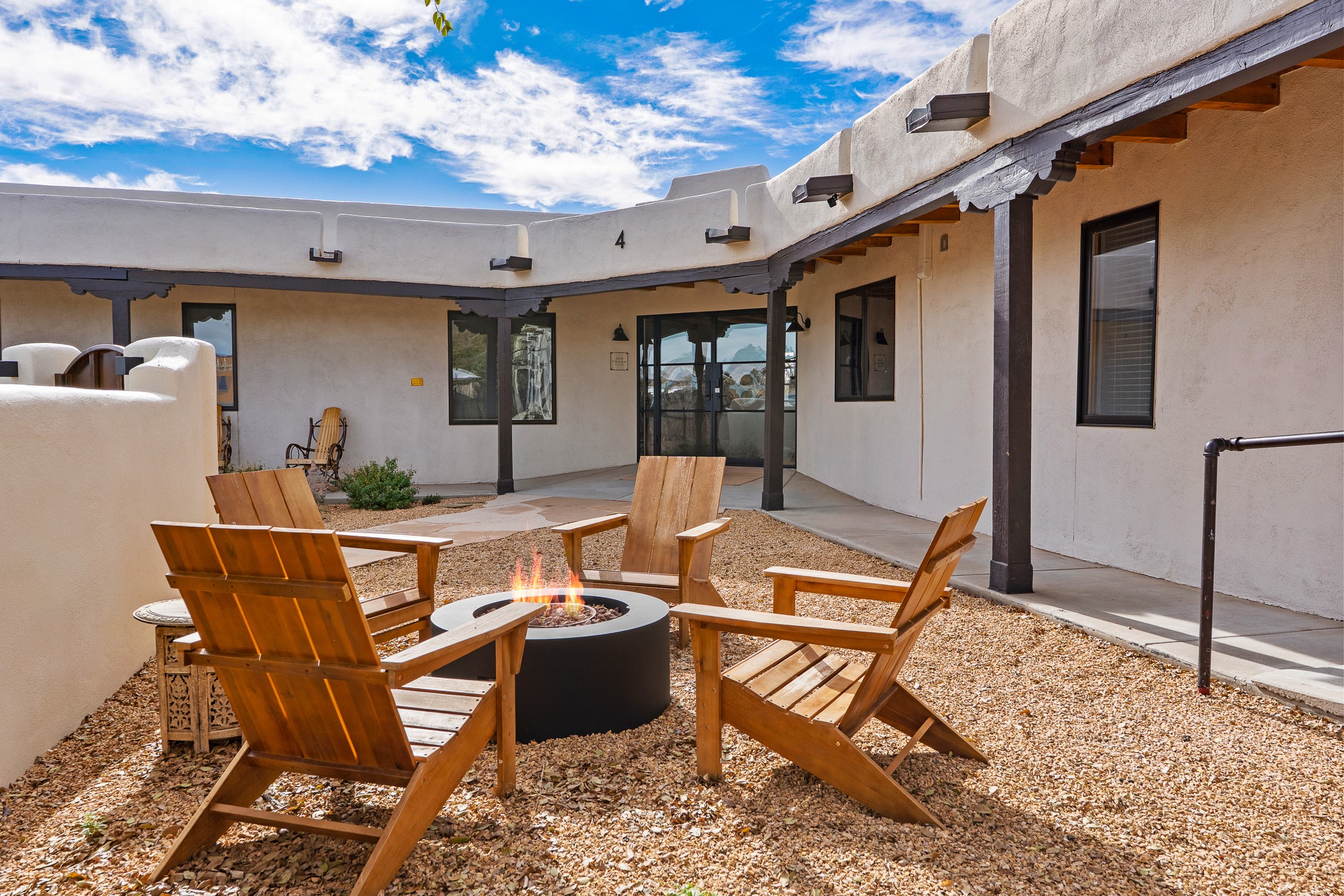 Santa Fe, New Mexico 87508, United States, ,Commercial,Active,253582