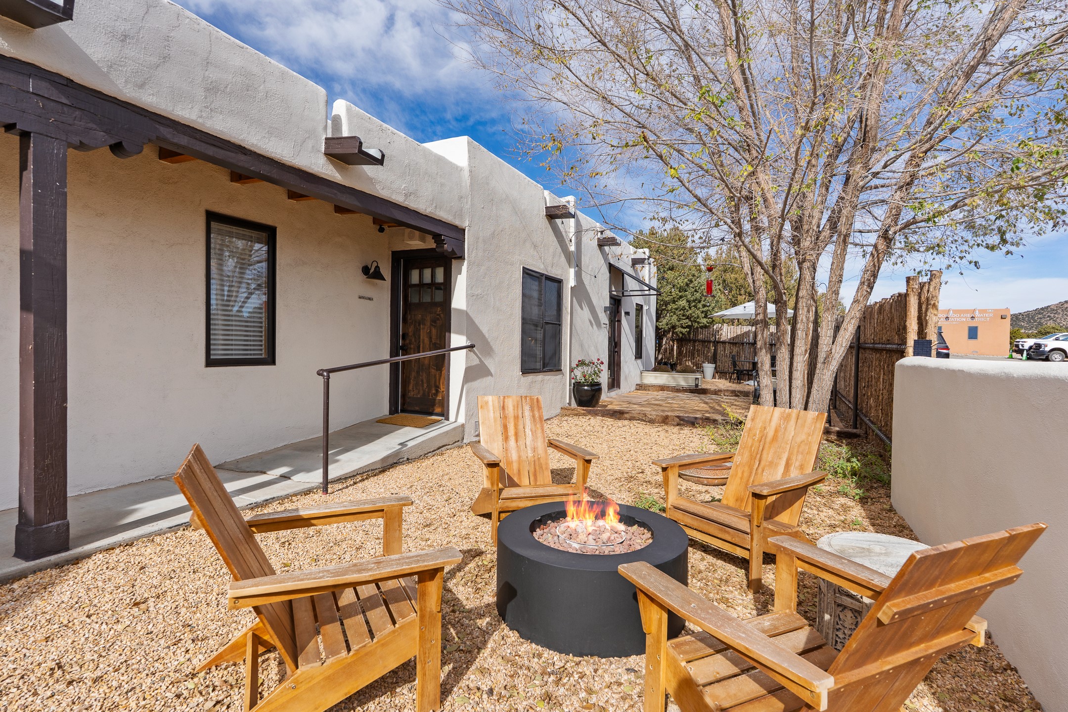 Santa Fe, New Mexico 87508, United States, ,Commercial,Active,253582