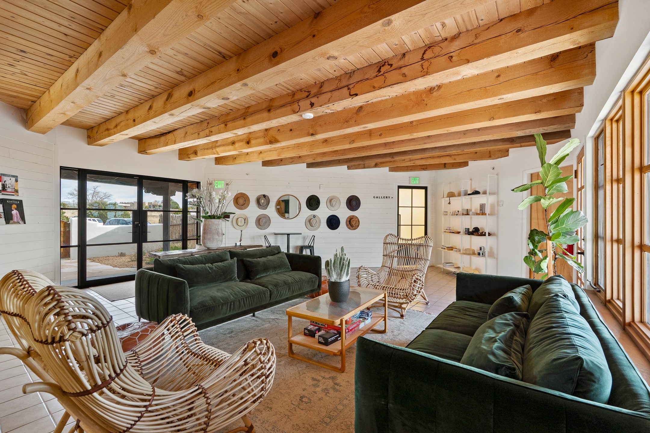 Santa Fe, New Mexico 87508, United States, ,Commercial,Active,253582