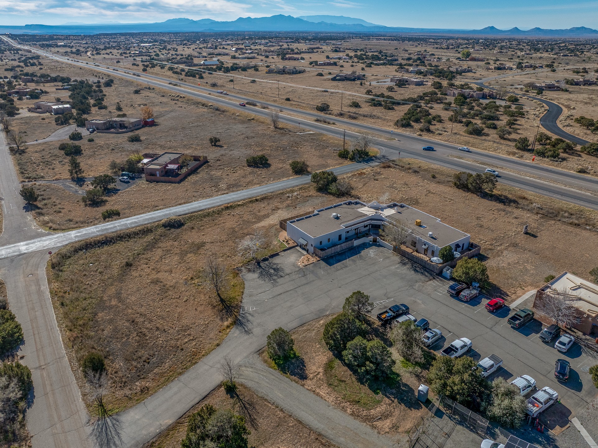 Santa Fe, New Mexico 87508, United States, ,Commercial,Active,253582