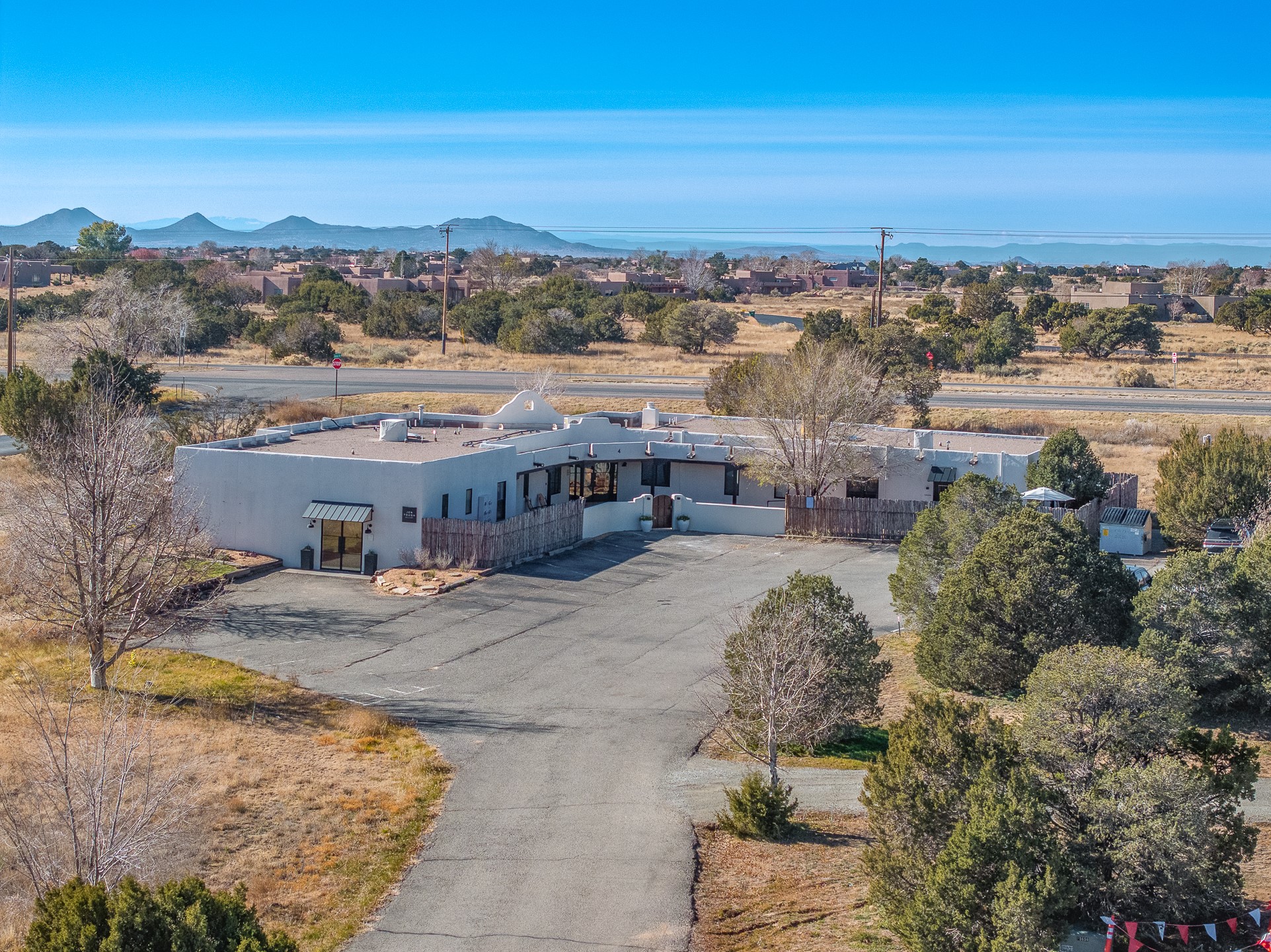 Santa Fe, New Mexico 87508, United States, ,Commercial,Active,253582