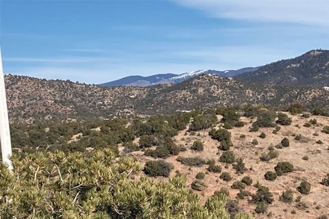 Photo of 40 Desert Mountain Drive, Santa Fe, NM 87508 (MLS # 202505460)