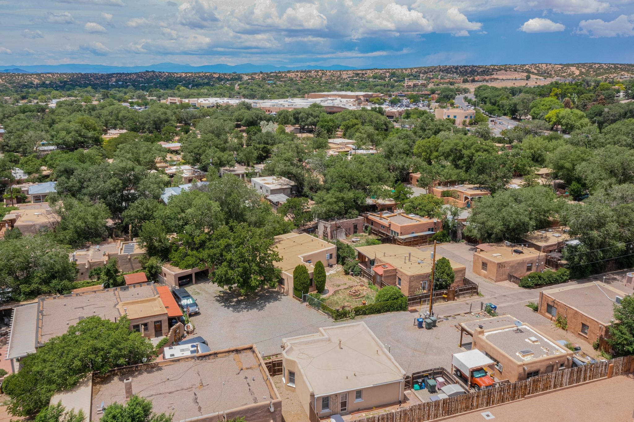 127 Duran Street, Santa Fe, New Mexico image 14