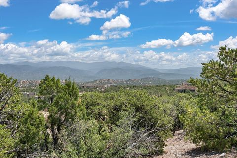 132 Valle Sereno, Lot 167 Santa Fe NM 87506