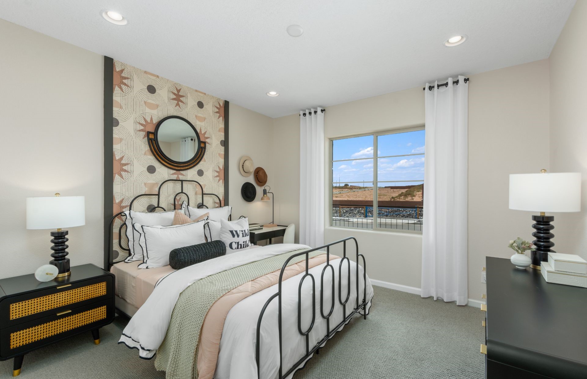 50 Mountaingem Loop, Santa Fe, New Mexico image 11