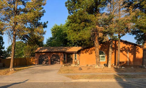 Homes For Sale - 234 Garver Lane<br/> Los Alamos County, Los Alamos, NM 87547