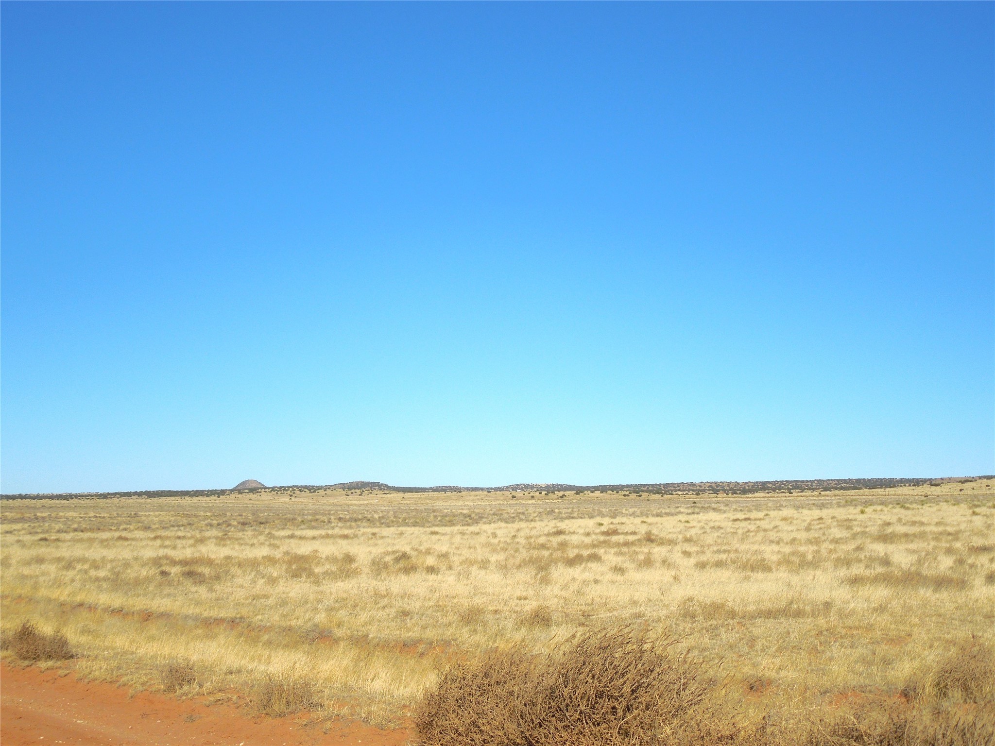 Lot 20-22 Block 8 Tract 12, Estancia, New Mexico image 5