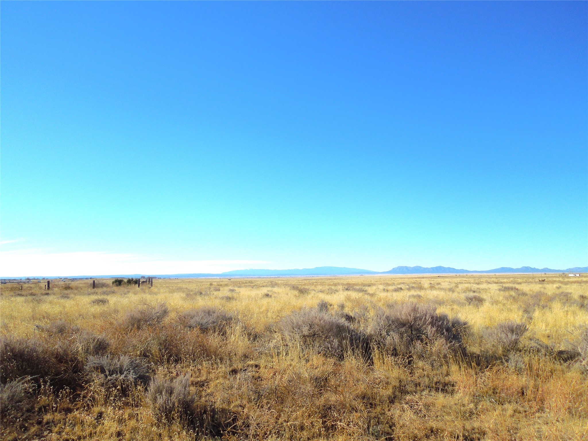 Lot 20-22 Block 8 Tract 12, Estancia, New Mexico image 7