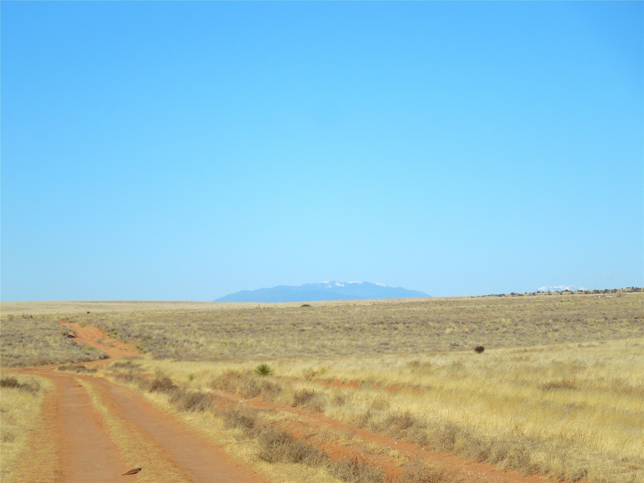 Lot 20-22 Block 8 Tract 12, Estancia, New Mexico image 11