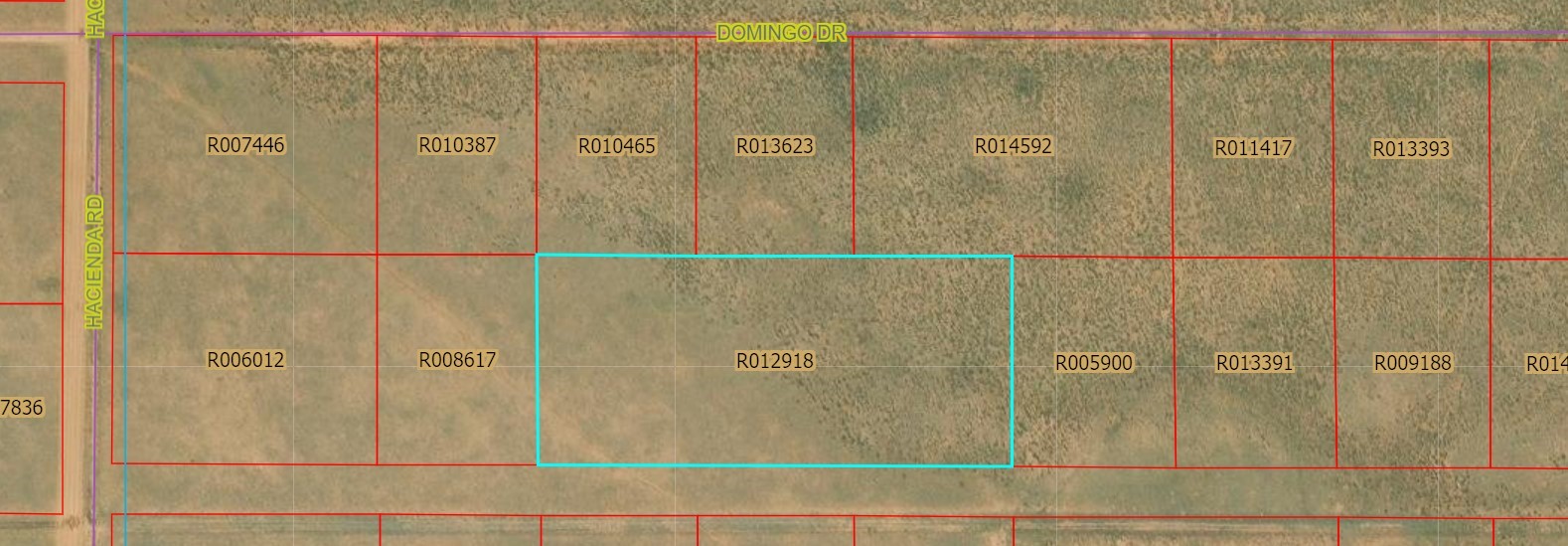 Lot 20-22 Block 8 Tract 12, Estancia, New Mexico image 15