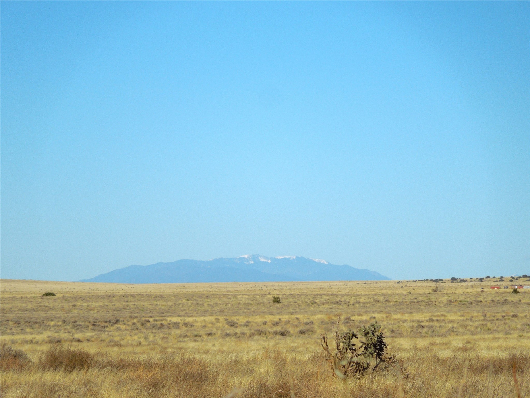 Lot 20-22 Block 8 Tract 12, Estancia, New Mexico image 1