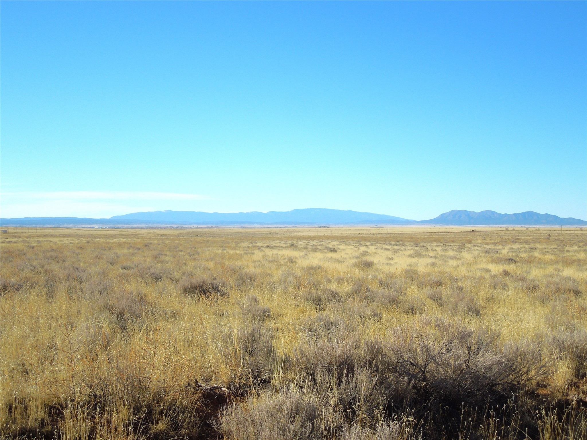 Lot 20-22 Block 8 Tract 12, Estancia, New Mexico image 8